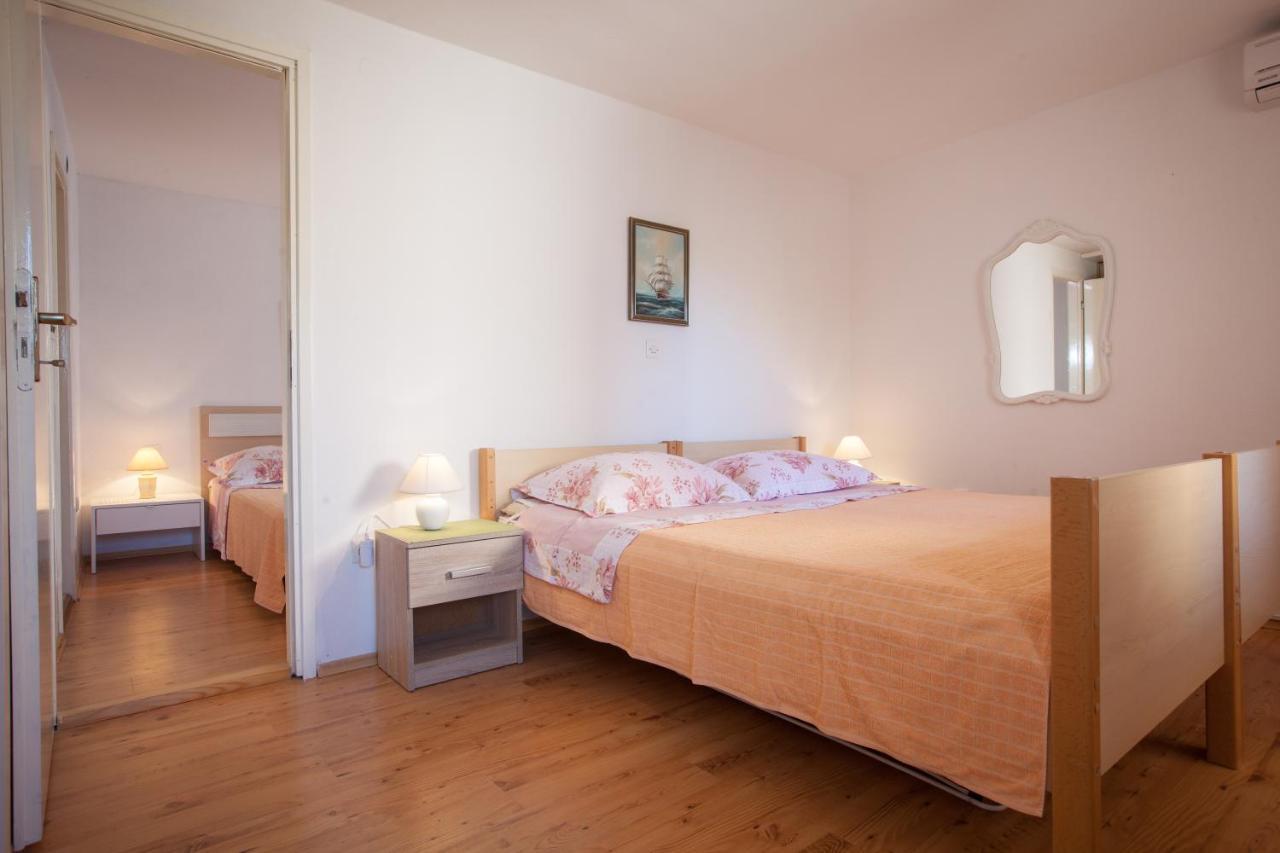 Apartments Jelka Promajna Εξωτερικό φωτογραφία