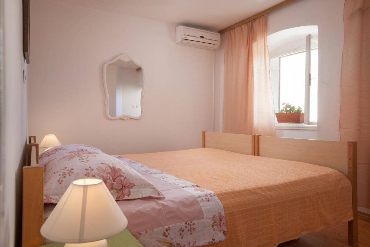 Apartments Jelka Promajna Εξωτερικό φωτογραφία