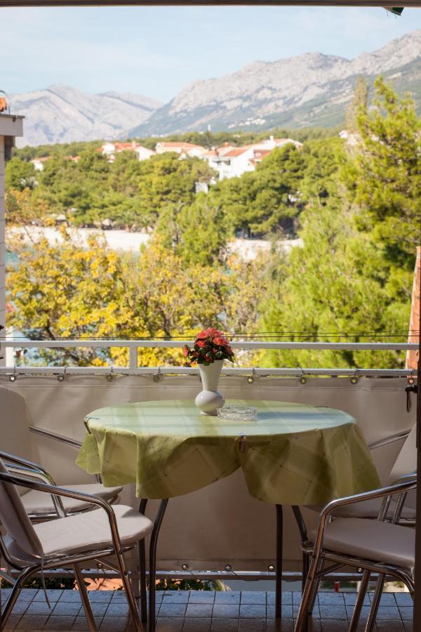 Apartments Jelka Promajna Εξωτερικό φωτογραφία